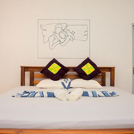 Thatched Villa 탕갈레 객실 사진